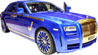 Click to preview 2010 Rolls Royce PSD File