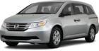 Click to preview 2011 Honda Van PSD Image